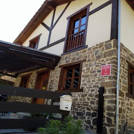 Casa Llayo Villa Aliezo Exterior photo