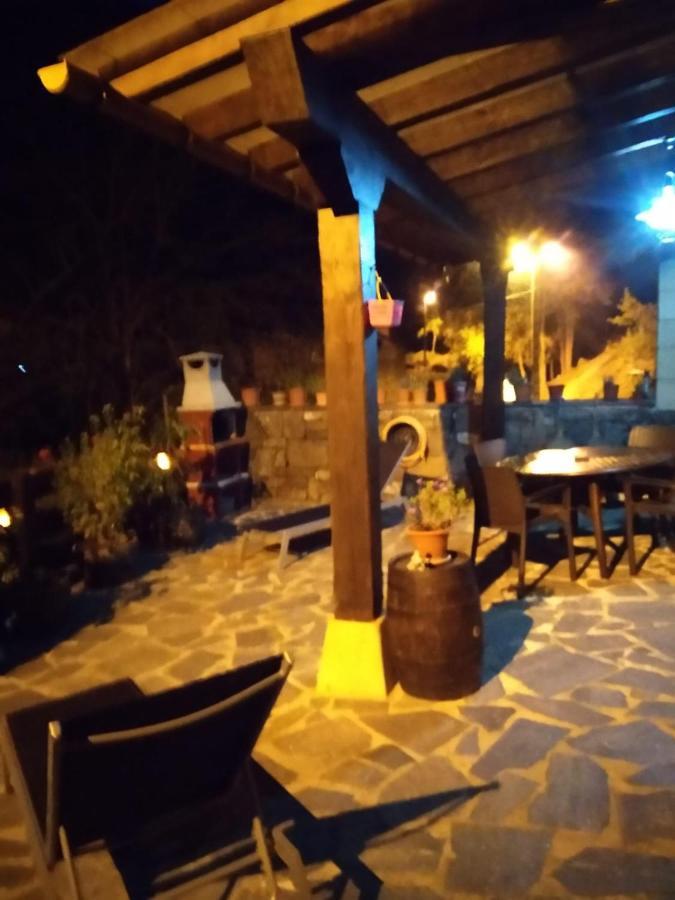 Casa Llayo Villa Aliezo Exterior photo