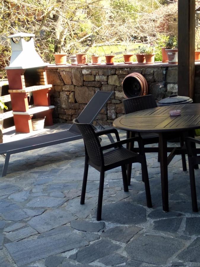 Casa Llayo Villa Aliezo Exterior photo
