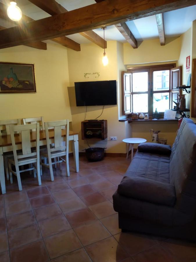 Casa Llayo Villa Aliezo Exterior photo